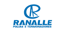 Ranalle Polias e Tensionadores Automotivos.